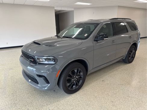 Used 2024 Dodge Durango GT AWD/4WD image 3