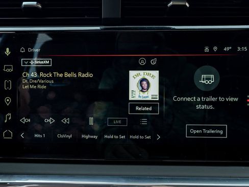 Used 2024 GMC Sierra 2500 Denali Ultimate image 24