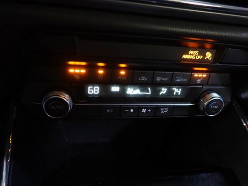 Used 2019 MAZDA CX-9 Touring w/ Touring Premium Package image 38