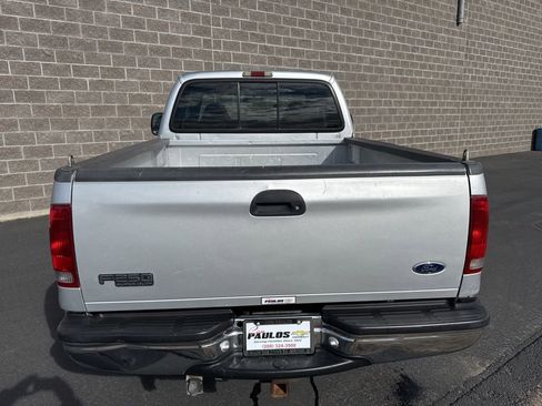 Used 1999 Ford F250 XLT image 5