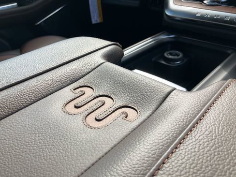 New 2025 Ford Expedition King Ranch image 35