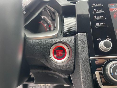 Used 2019 Honda Civic Sport image 25
