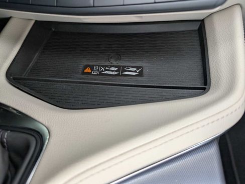 New 2026 Cadillac CT4 Premium Luxury image 27