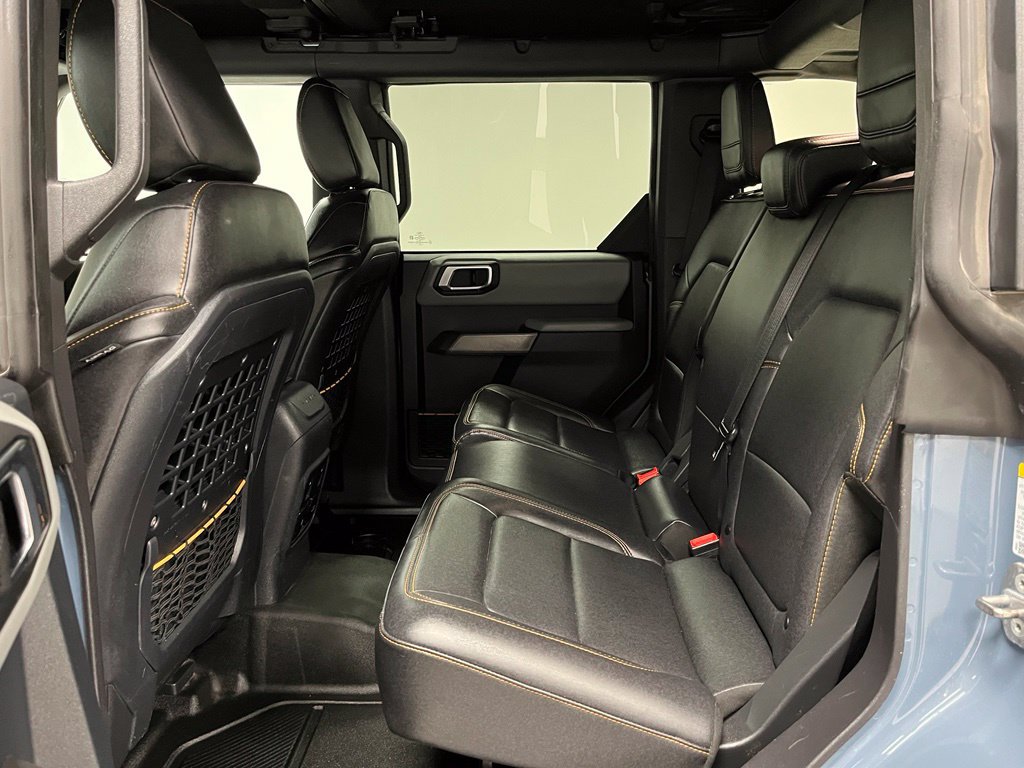 Used 2023 Ford Bronco Badlands AWD/4WD image 45