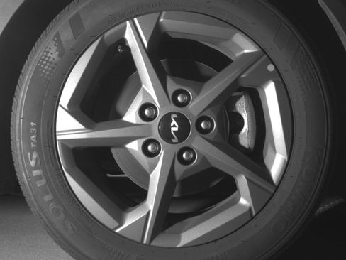 Used 2025 Kia K4 FWD image 13