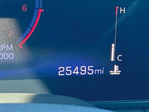 Used 2024 Chevrolet TrailBlazer LT w/ LT Cold Weather Package image 12