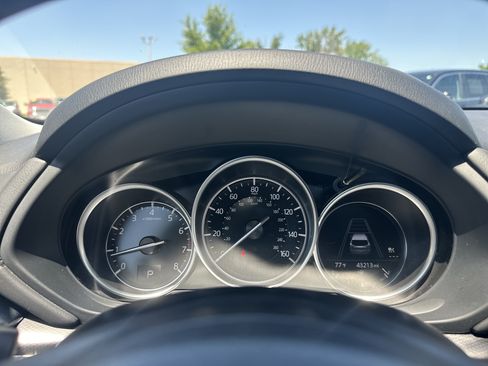 Used 2024 MAZDA CX-5 Carbon Edition AWD/4WD image 26
