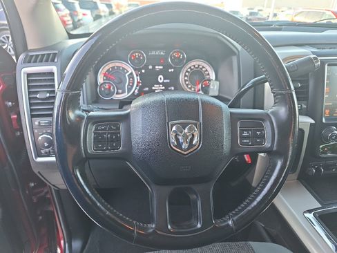 Used 2013 RAM 2500 Big Horn image 20