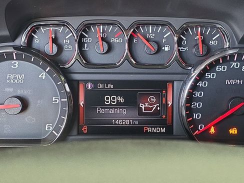 Used 2014 GMC Sierra 1500 SLT w/ SLT Preferred Package image 29