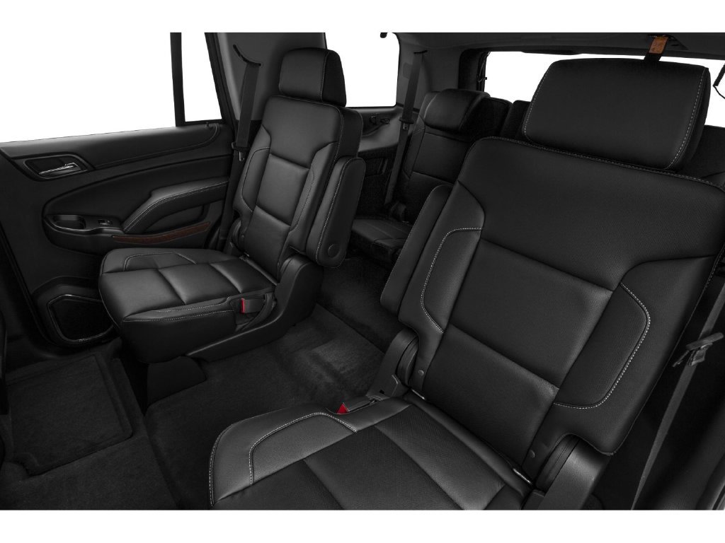 Used 2015 GMC Yukon SLT w/ Open Road Package AWD/4WD image 12