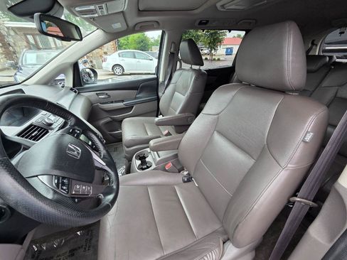 Used 2014 Honda Odyssey EX-L image 11