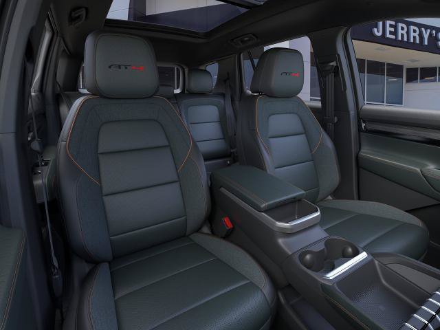 New 2027 GMC Terrain AT4 w/ Convenience Package III AWD/4WD image 42