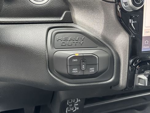 New 2026 RAM 2500 Tradesman AWD/4WD image 21
