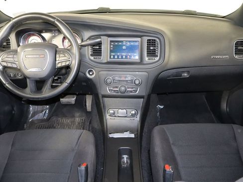 Used 2019 Dodge Charger Police RWD image 13