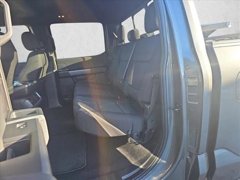 New 2026 Ford F150 XLT w/ Equipment Group 302A MID image 11