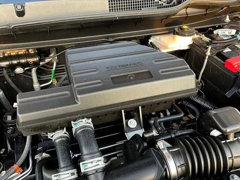 Used 2022 Honda CR-V EX image 34