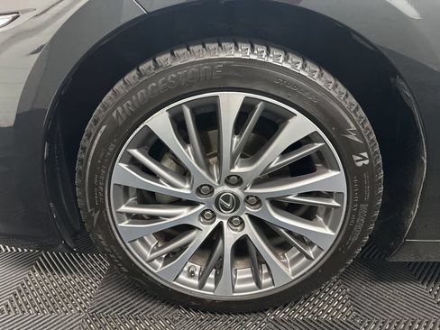 Used 2020 Lexus ES 350 w/ Premium Package FWD image 38