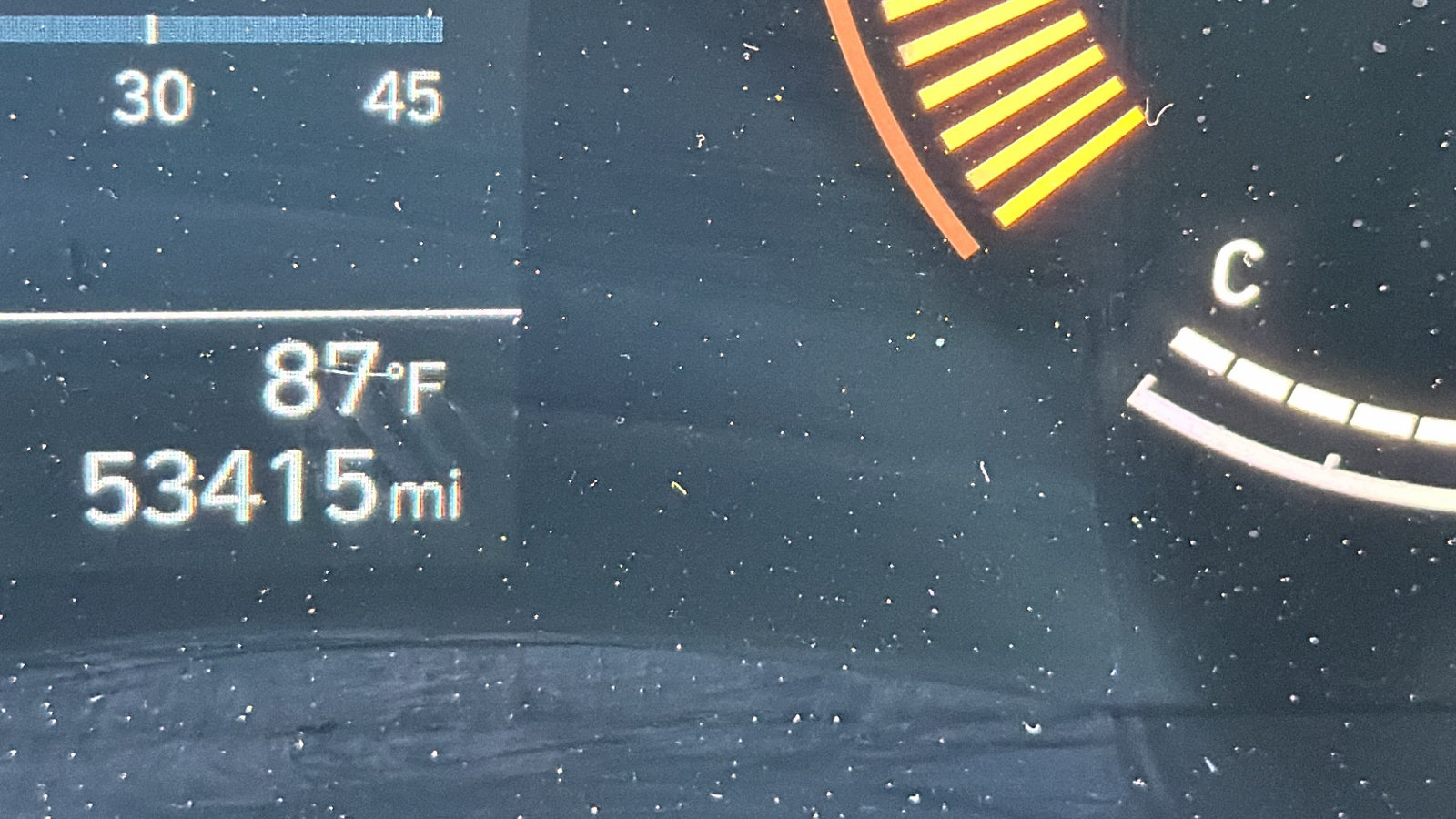 Used 2025 Hyundai Kona SEL AWD/4WD image 29