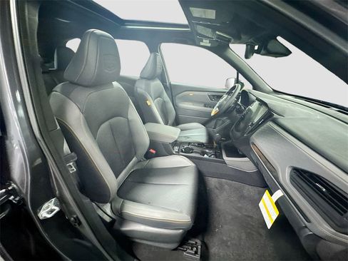 New 2026 Subaru Forester Wilderness image 30