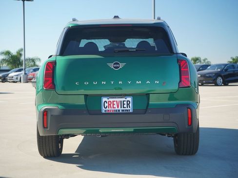New 2026 MINI Cooper Countryman S image 4