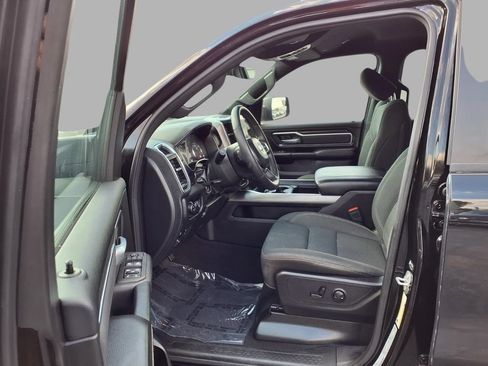 Certified 2025 RAM 1500 Big Horn AWD/4WD image 18