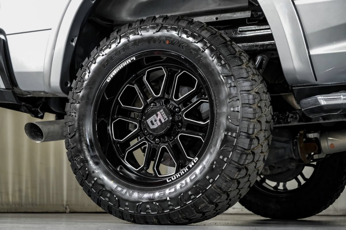 Used 2022 RAM 2500 Tradesman AWD/4WD image 51