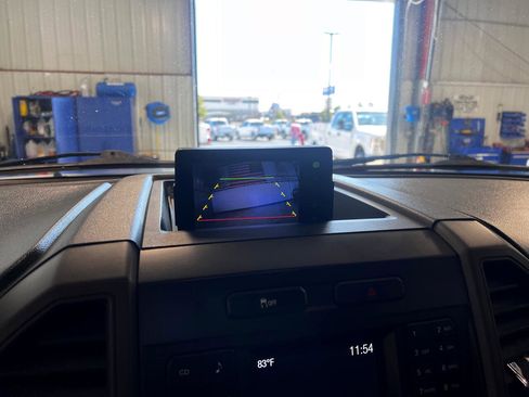 Used 2017 Ford F250 XL w/ Power Equipment Group image 23