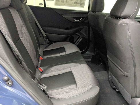 New 2025 Subaru Outback Premium image 31