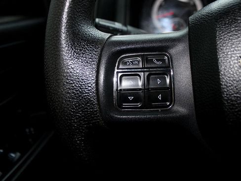 Used 2014 RAM 1500 Express w/ Black Ram 1500 Express Group image 9