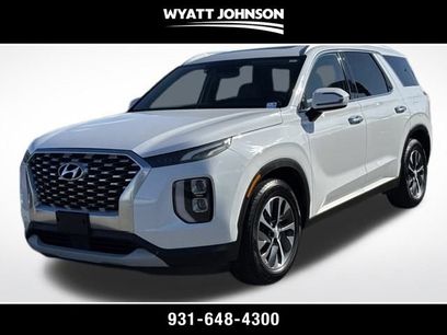 Used 2020 Hyundai Palisade SEL