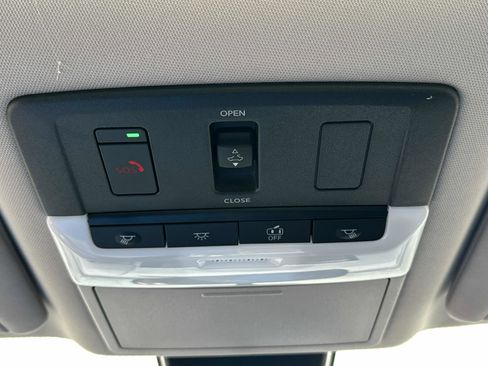 New 2025 Nissan Altima 2.5 SL image 17