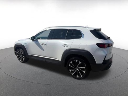 Used 2025 MAZDA CX-50 2.5 Hybrid w/ Premium Plus Pkg AWD/4WD image 15