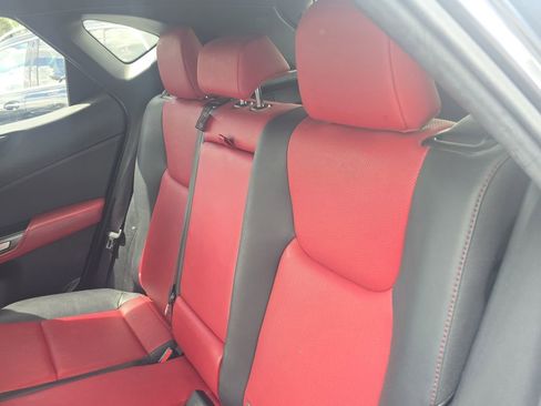 Used 2022 Lexus NX 350 F Sport image 13