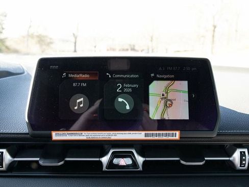 Used 2026 Toyota Supra GR Supra, MkV Final Edition, L image 42