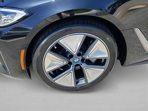 Certified 2023 BMW i4 eDrive35 w/ Premium Package RWD image 24