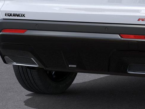 New 2026 Chevrolet Equinox RS w/ Convenience Package III image 14