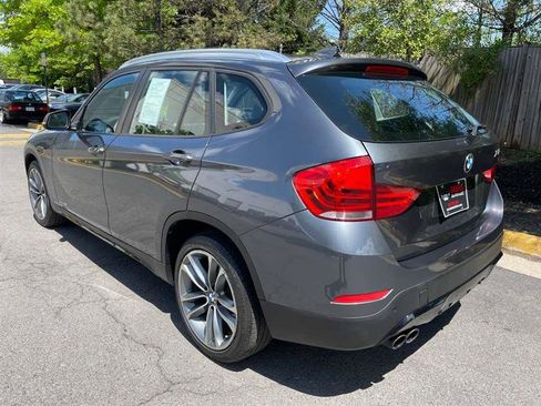 Used 2014 BMW X1 xDrive28i AWD/4WD image 14