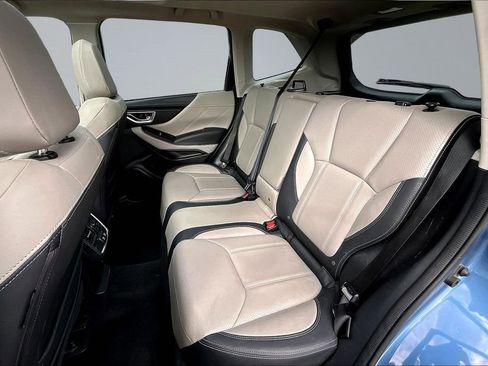 Used 2022 Subaru Forester Limited AWD/4WD image 20