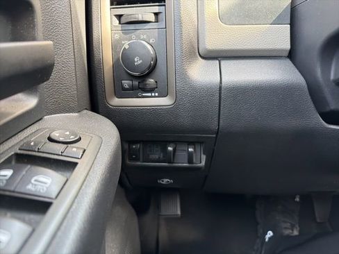 Used 2012 RAM 1500 Express w/ ST Popular Equipment Group image 16