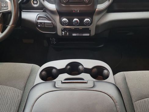 Used 2024 RAM 2500 Tradesman image 19