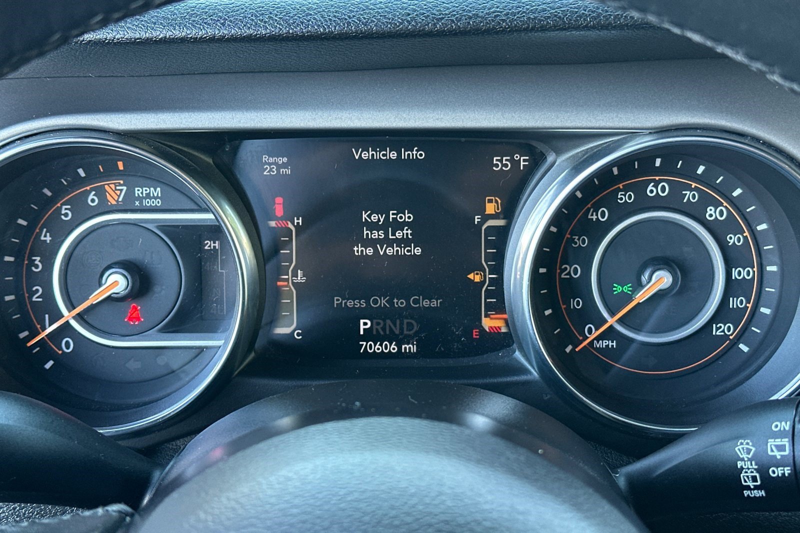 Used 2018 Jeep Wrangler Unlimited Sport S AWD/4WD image 21