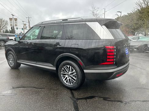 New 2026 Hyundai Palisade SEL image 4