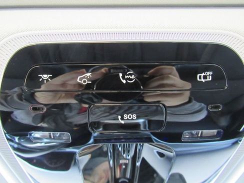 Used 2023 Mercedes-Benz C 300 Sedan w/ Exclusive Trim Package image 52