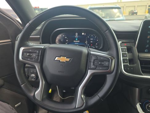 Used 2023 Chevrolet Tahoe LT image 11