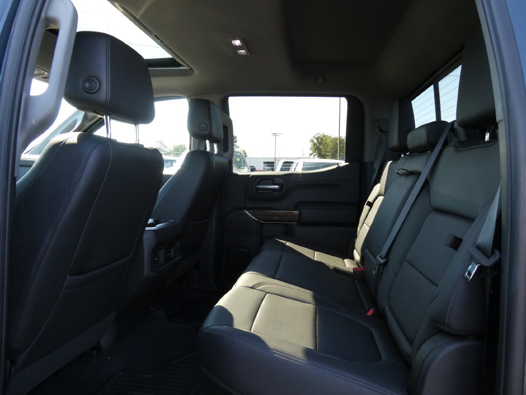 Used 2020 Chevrolet Silverado 1500 RST w/ All-Star Edition AWD/4WD image 16