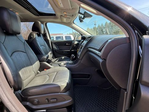Used 2017 GMC Acadia Limited SLT AWD/4WD image 33