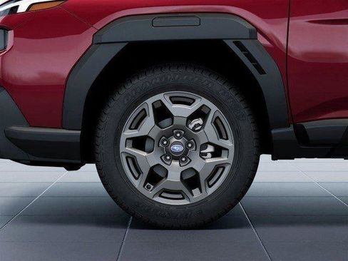 New 2026 Subaru Outback Premium AWD/4WD image 9
