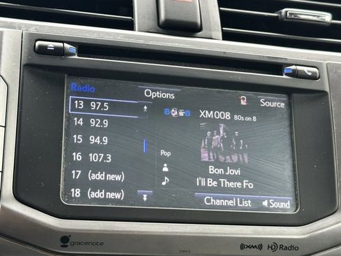 Used 2019 Toyota 4Runner SR5 Premium image 19