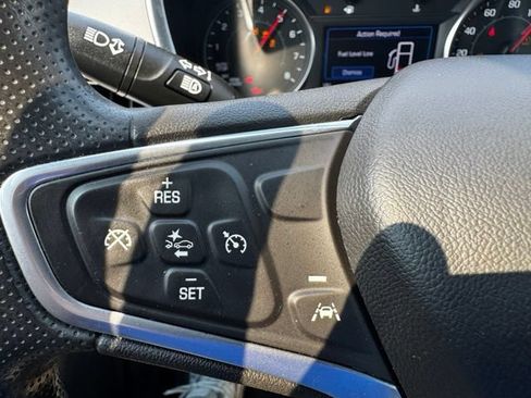 Used 2023 Chevrolet Equinox LT AWD/4WD image 19