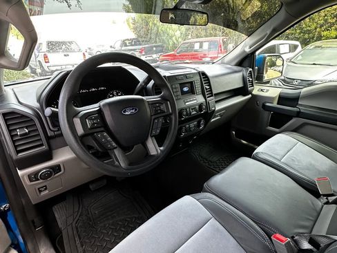 Used 2020 Ford F150 XL w/ Equipment Group 101A Mid AWD/4WD image 18